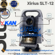 Total Station Display Android 9 Xirius SLT-12 Lase