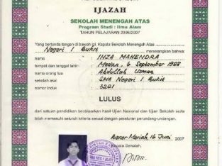 PT JASA IJAZAH